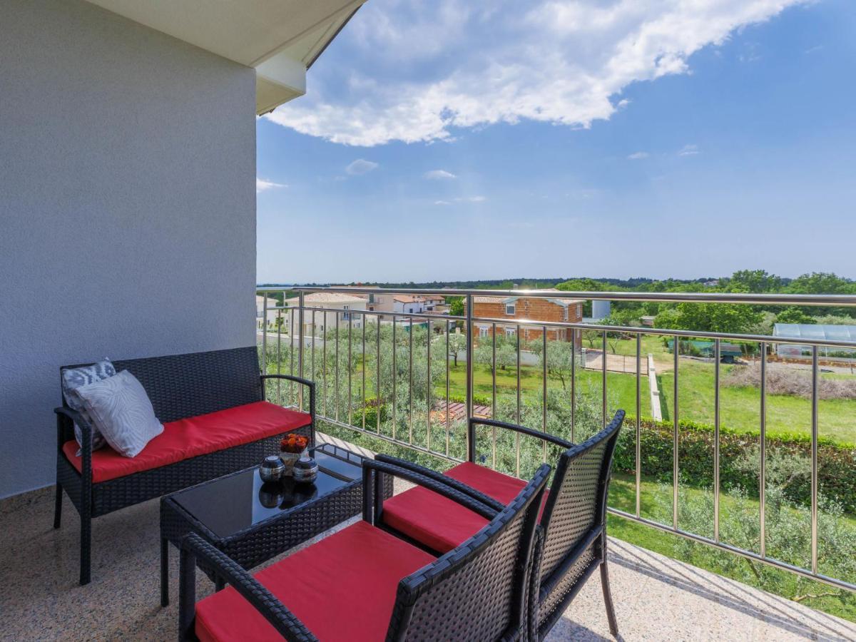 Apartment Tommy-2 By Interhome Kmeti Εξωτερικό φωτογραφία