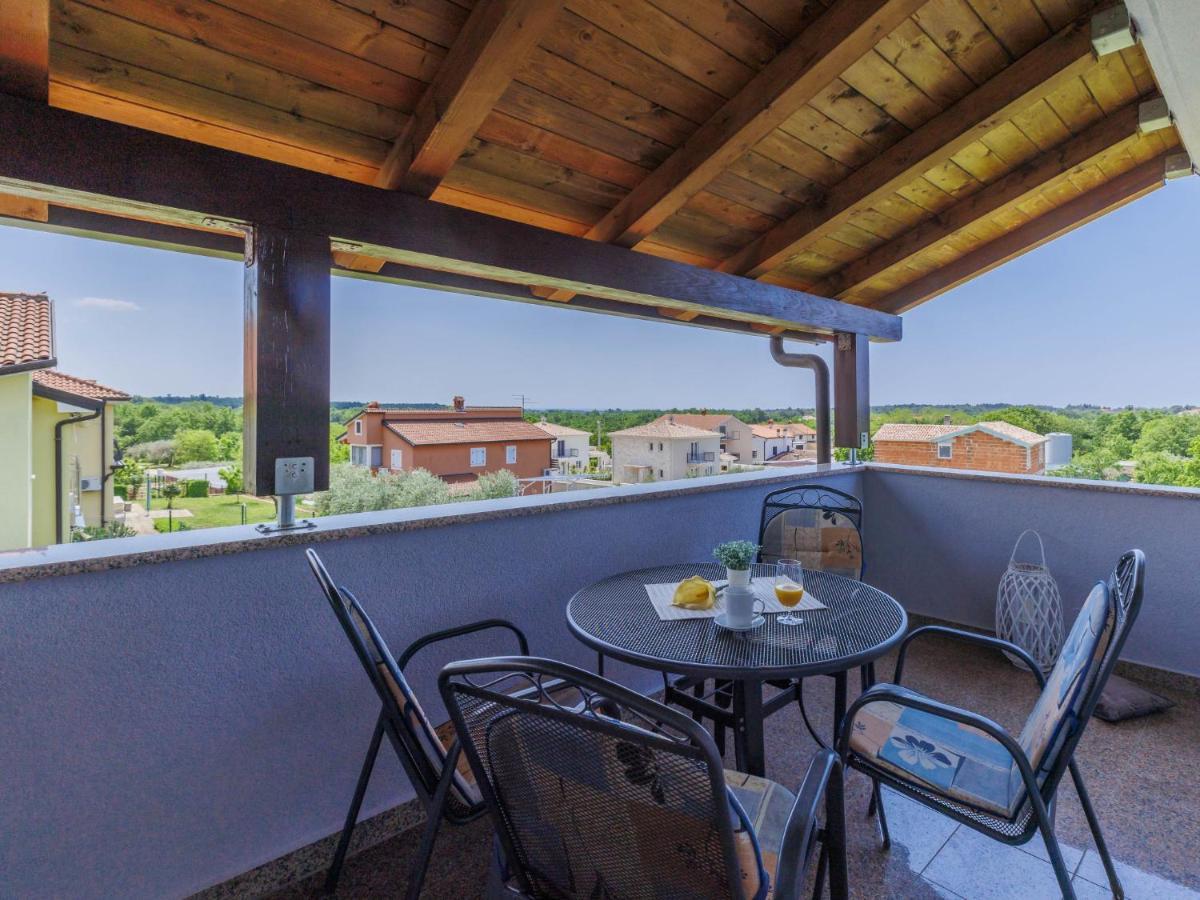 Apartment Tommy-2 By Interhome Kmeti Εξωτερικό φωτογραφία