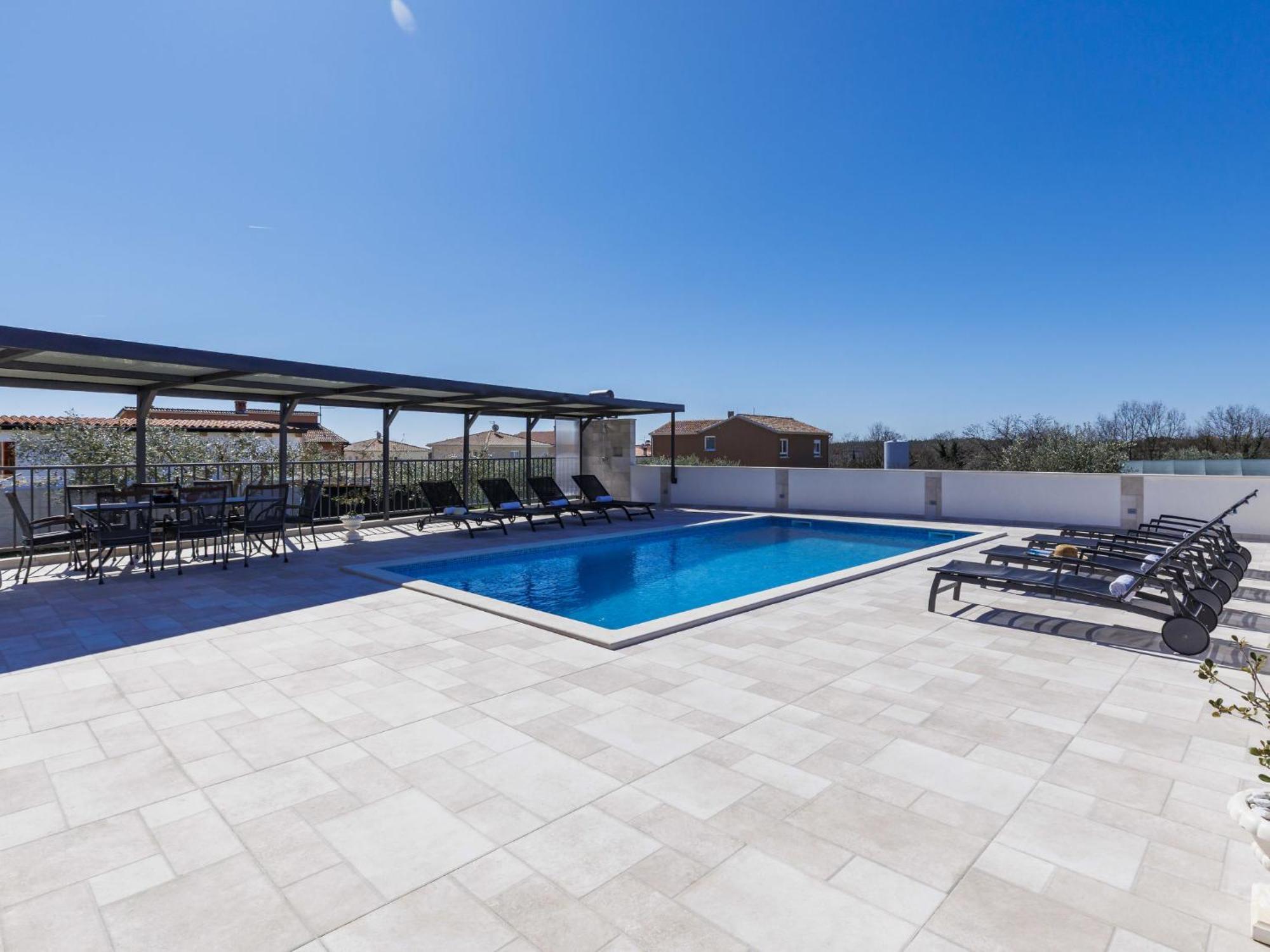 Apartment Tommy-2 By Interhome Kmeti Εξωτερικό φωτογραφία