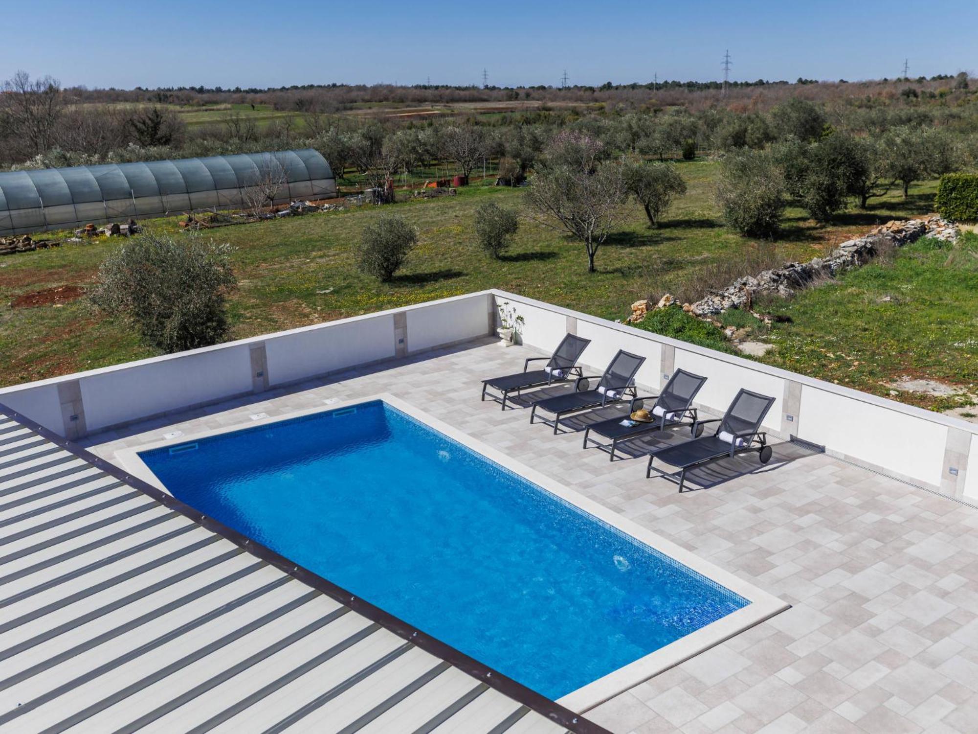Apartment Tommy-2 By Interhome Kmeti Εξωτερικό φωτογραφία