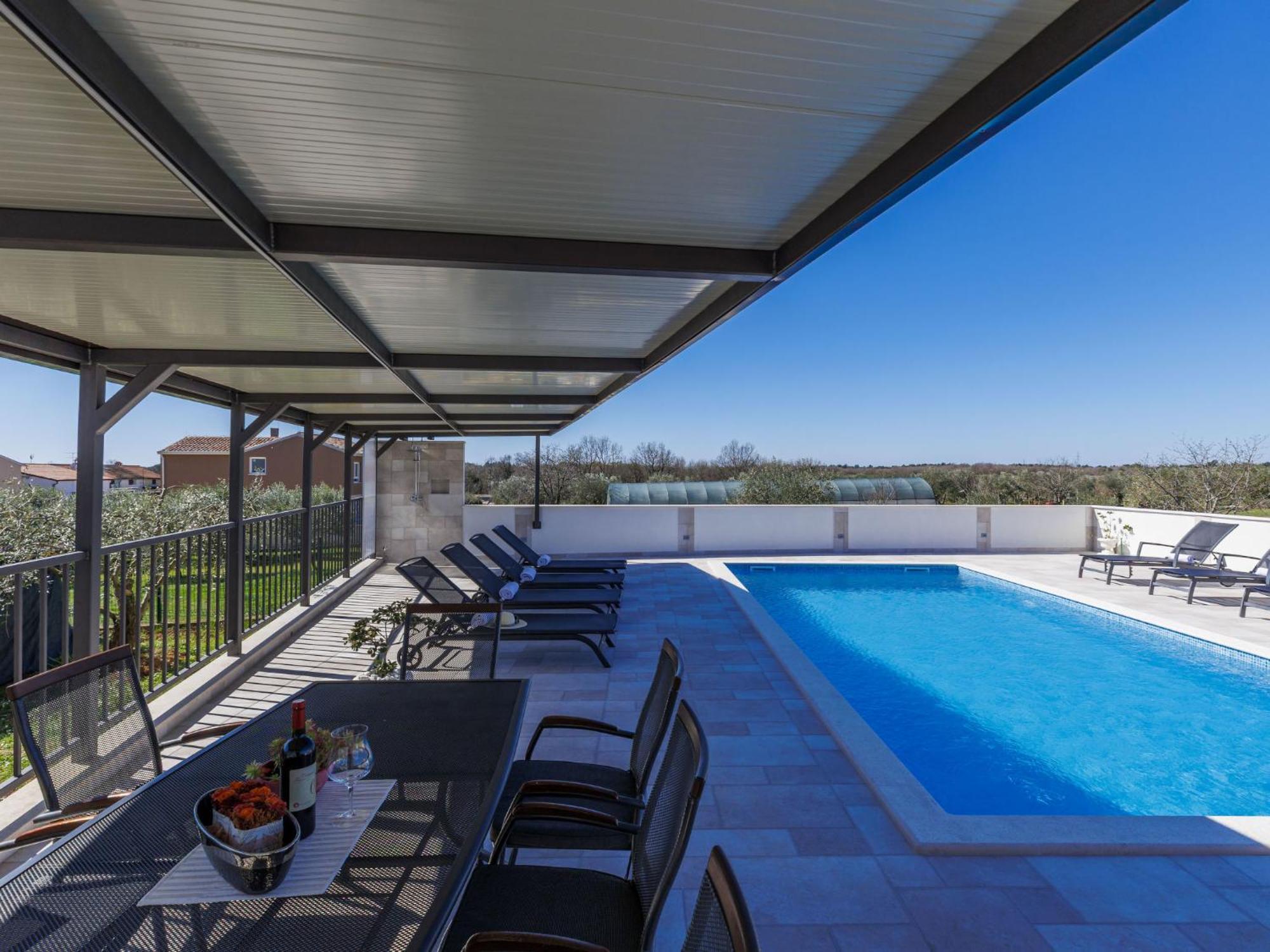 Apartment Tommy-2 By Interhome Kmeti Εξωτερικό φωτογραφία