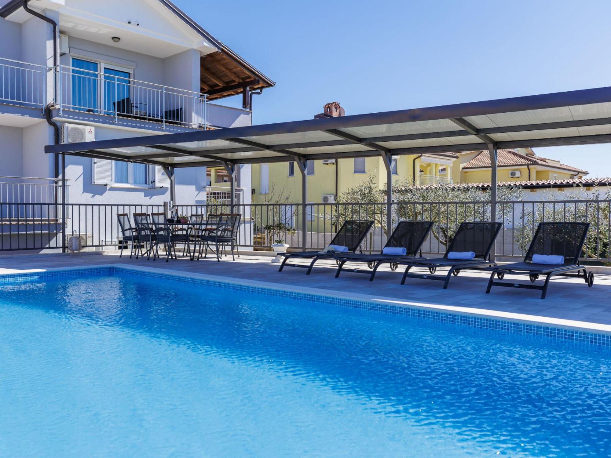 Apartment Tommy-2 By Interhome Kmeti Εξωτερικό φωτογραφία
